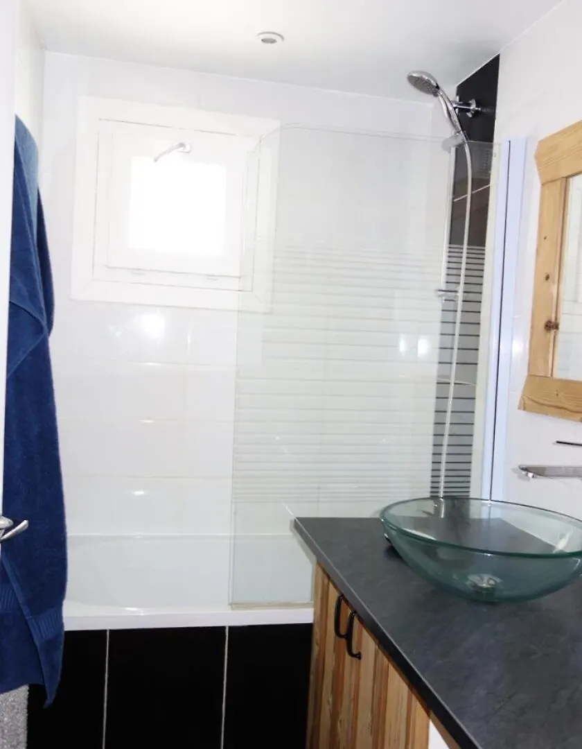 Lejlighed Residence Saint Bernard - Appartement Alpe D'Huez Quartier Centre Station Mae-9301 Frankrig