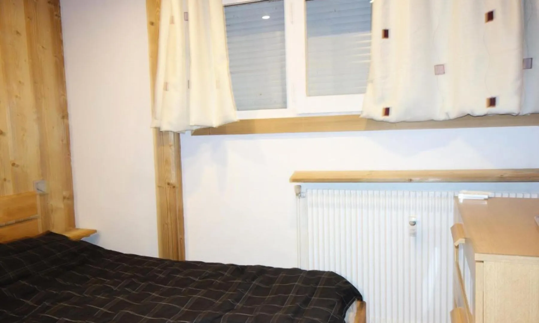 Lejlighed Residence Saint Bernard - Appartement Alpe D'Huez Quartier Centre Station Mae-9301